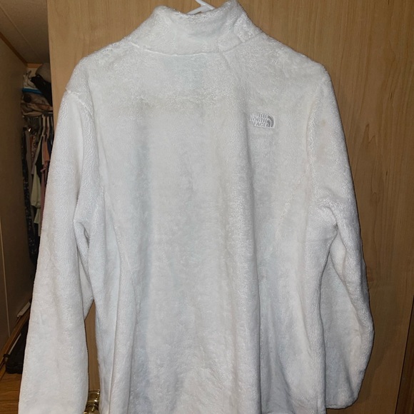 NorthFace Fleece Jacket - Picture 3 of 3